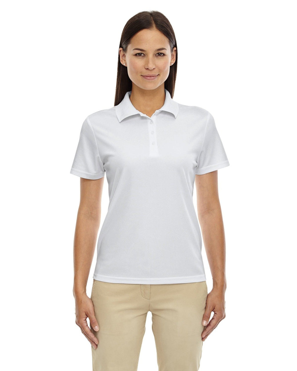 Ladies Origin Performance Piqu Polo - ELEcTRIc BLUE - XS(D0102H7N21X)