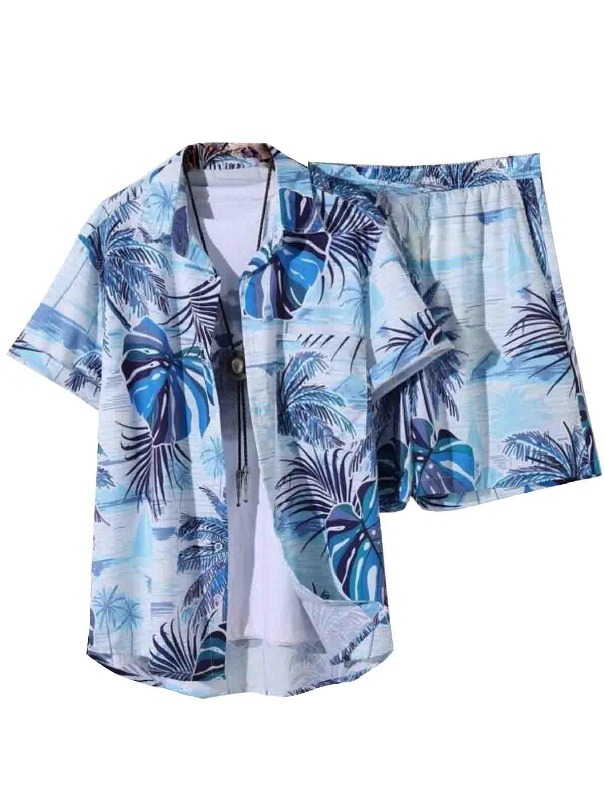 OM SAI LATEST CREATION Mens Night Dress || Multi Printed Rayon Short Night Suit Set || Night Dress for Boys || Mens Pajama Sho