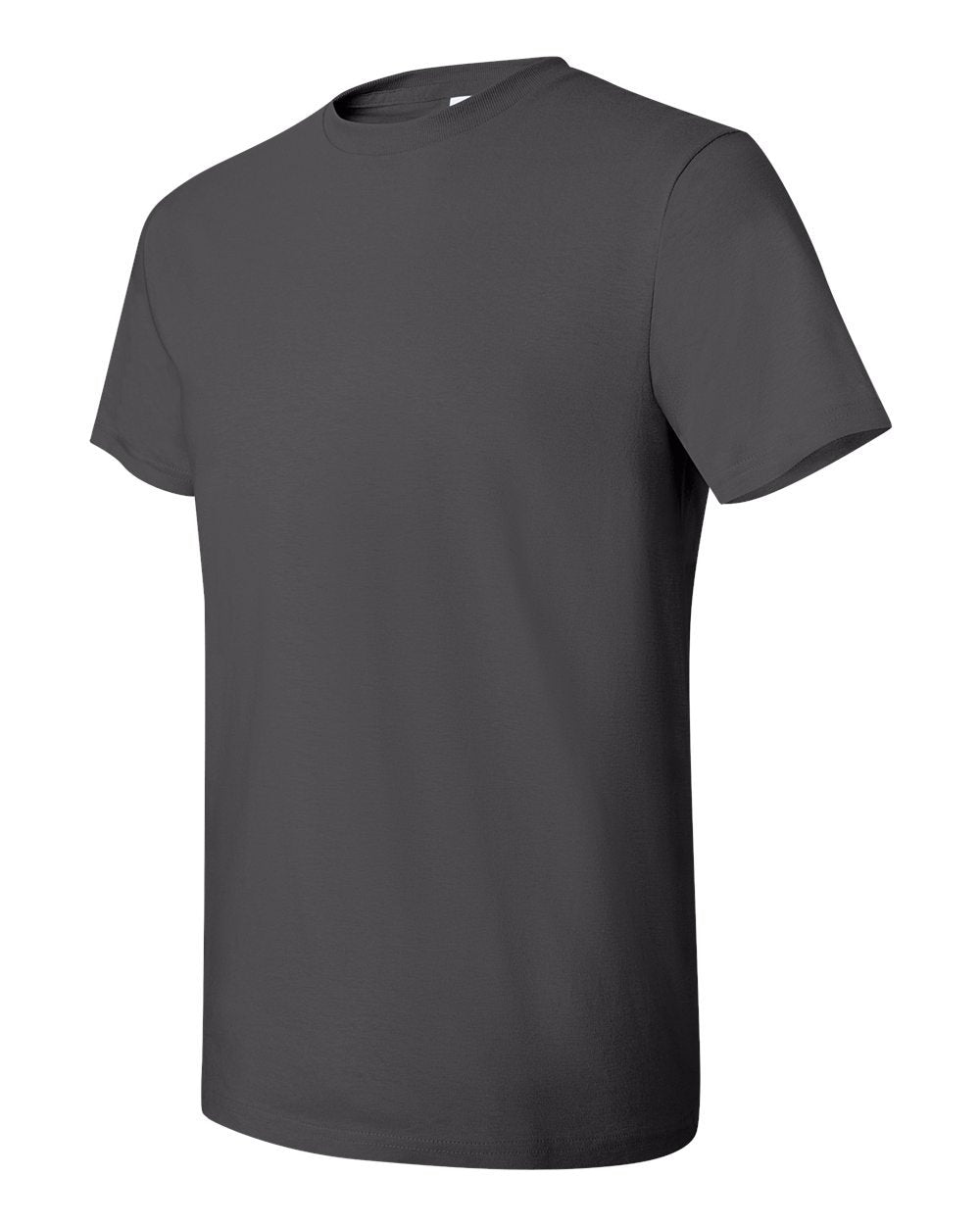 Unisex Perfect-T T-Shirt - BLAcK - S(D0102HI3KYg)
