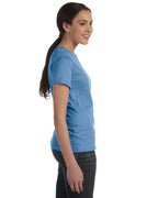 Ladies Perfect-T T-Shirt - BLAcK - S(D0102H7NXA8)