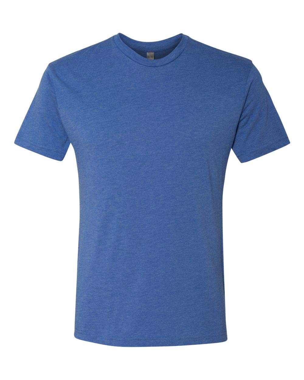 Unisex Triblend T-Shirt - ENVY - 3XL(D0102H78886)