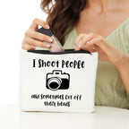 Photography Lovers Gifts, Photographer Gift, Funny Gifts for Photography lover Women, Editor Gifts for Her, Christmas Birthday G