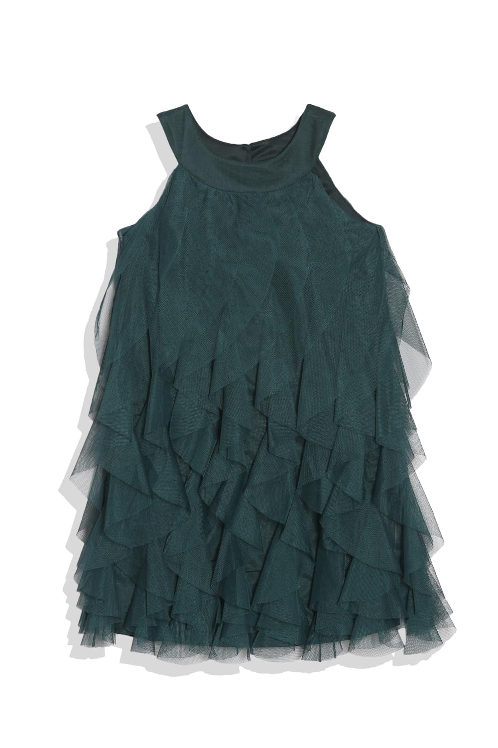 Allen Solly Women Regular Fit Solid Party Dress