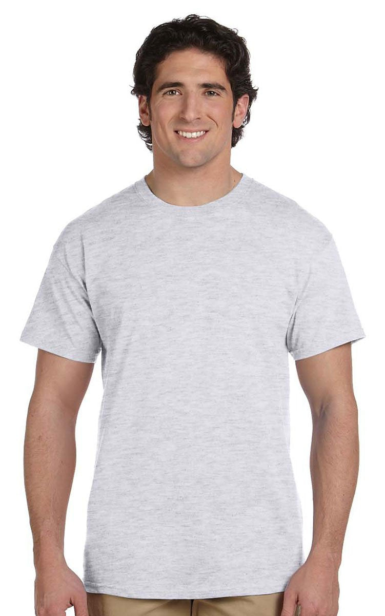 Unisex 5050 T-Shirt - KELLY gREEN - S(D0102H7K42J)