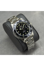 Invicta Men's Pro Diver Quartz Watch with Stainless Steel Strap, Silver, 20 (Model: 26970)