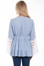 DREAM CATCHER BLOUSE