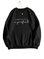 Kotty Women Full Sleeve Round Neck Pinted Sweatshirt