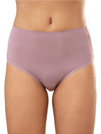 Nykd (Nyp210 Stretchable High Rise Boyshorts Underwear For Women | Ultra Soft, Comfortable & Breathable Fabric With No Visible P