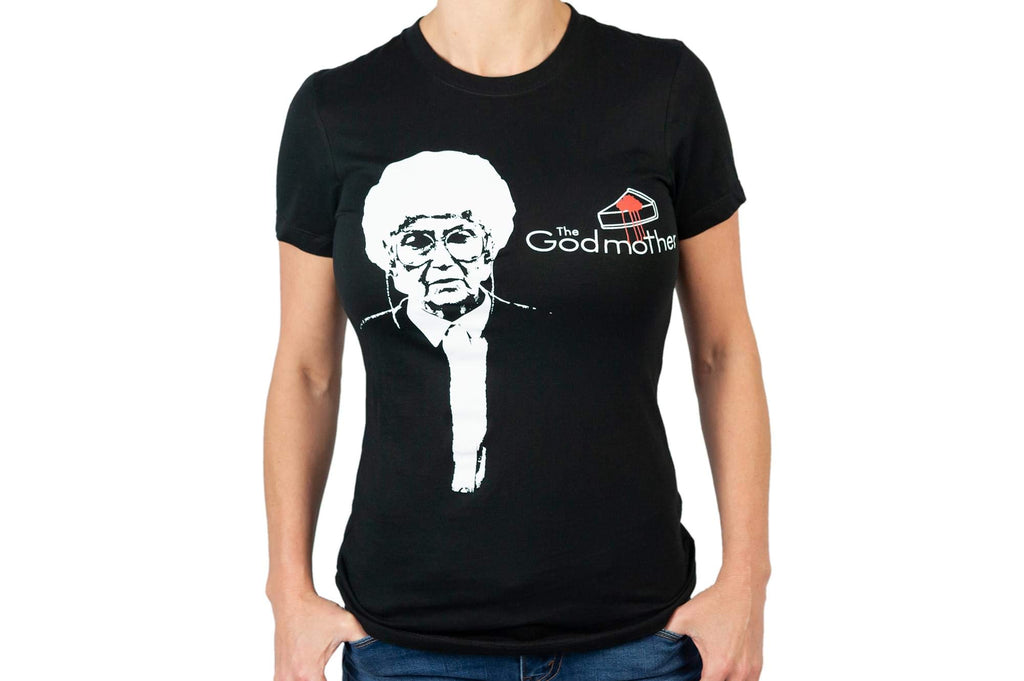 The Golden Girls Sophia Petrillo 'The Godmother' Women's T-Shirt | Medium