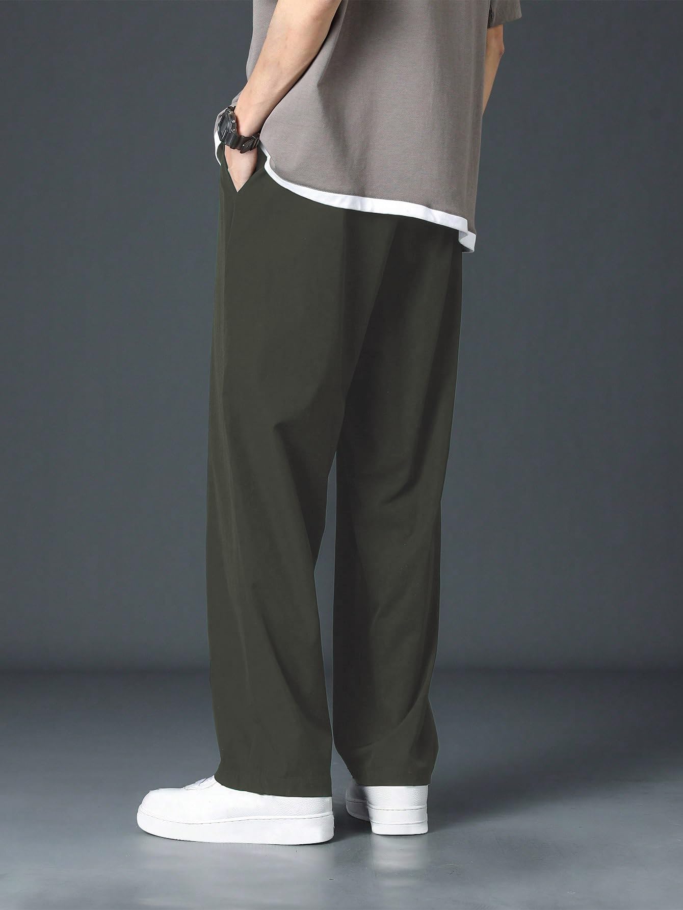 Leriya Fashion Track Pant For Men || Track Pants || Plain Track Pant || Trackpants Men || Polyester Track Pants For Men || Track