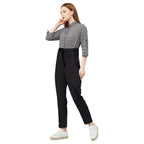 Rare Women'S Polyester A-Line Maxi Casual Dress (Ep6044)