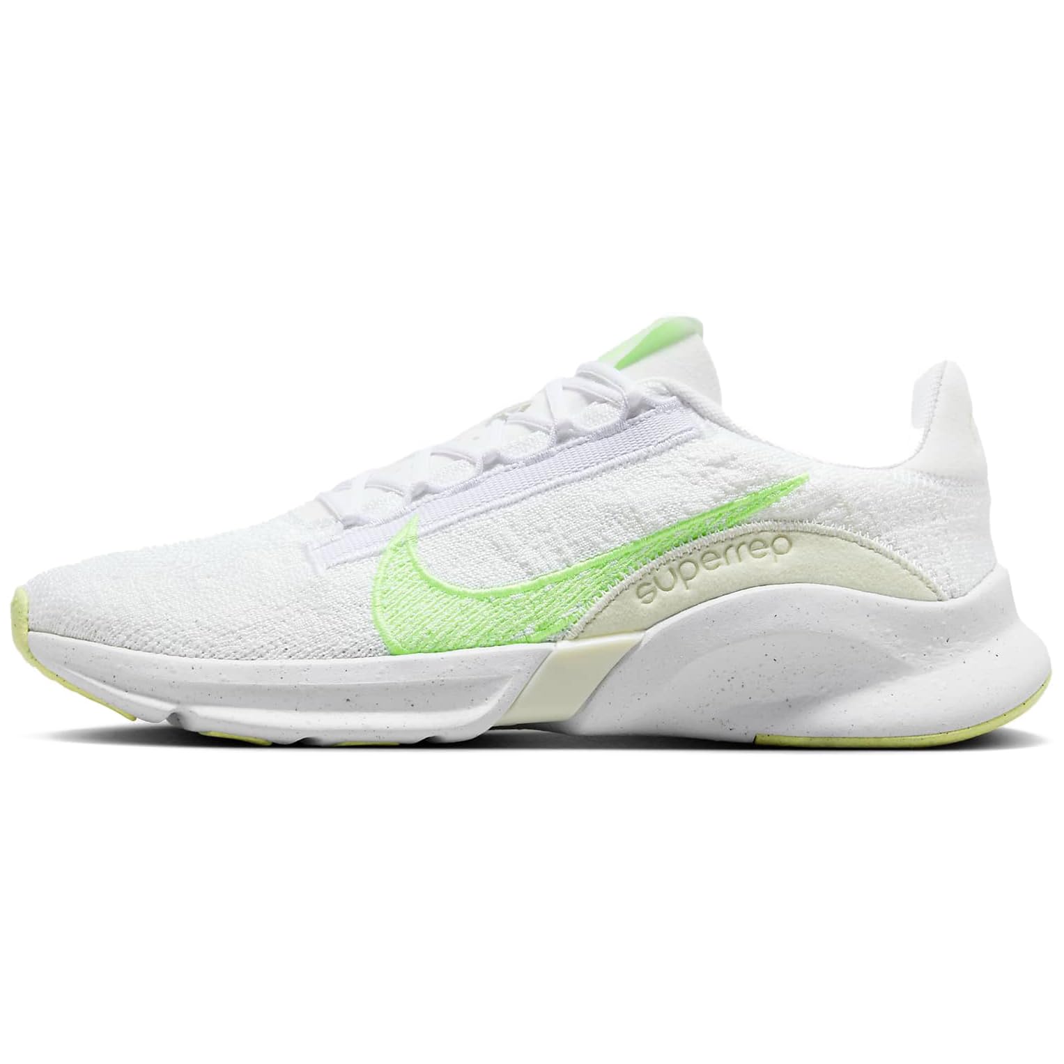 Nike Superrep Go 3 Nn Fk Women Running Socks