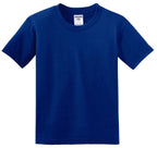 Youth DRI-POWER AcTIVE T-Shirt - IRISH gREEN HTHR - M(D0102HI3TNU)