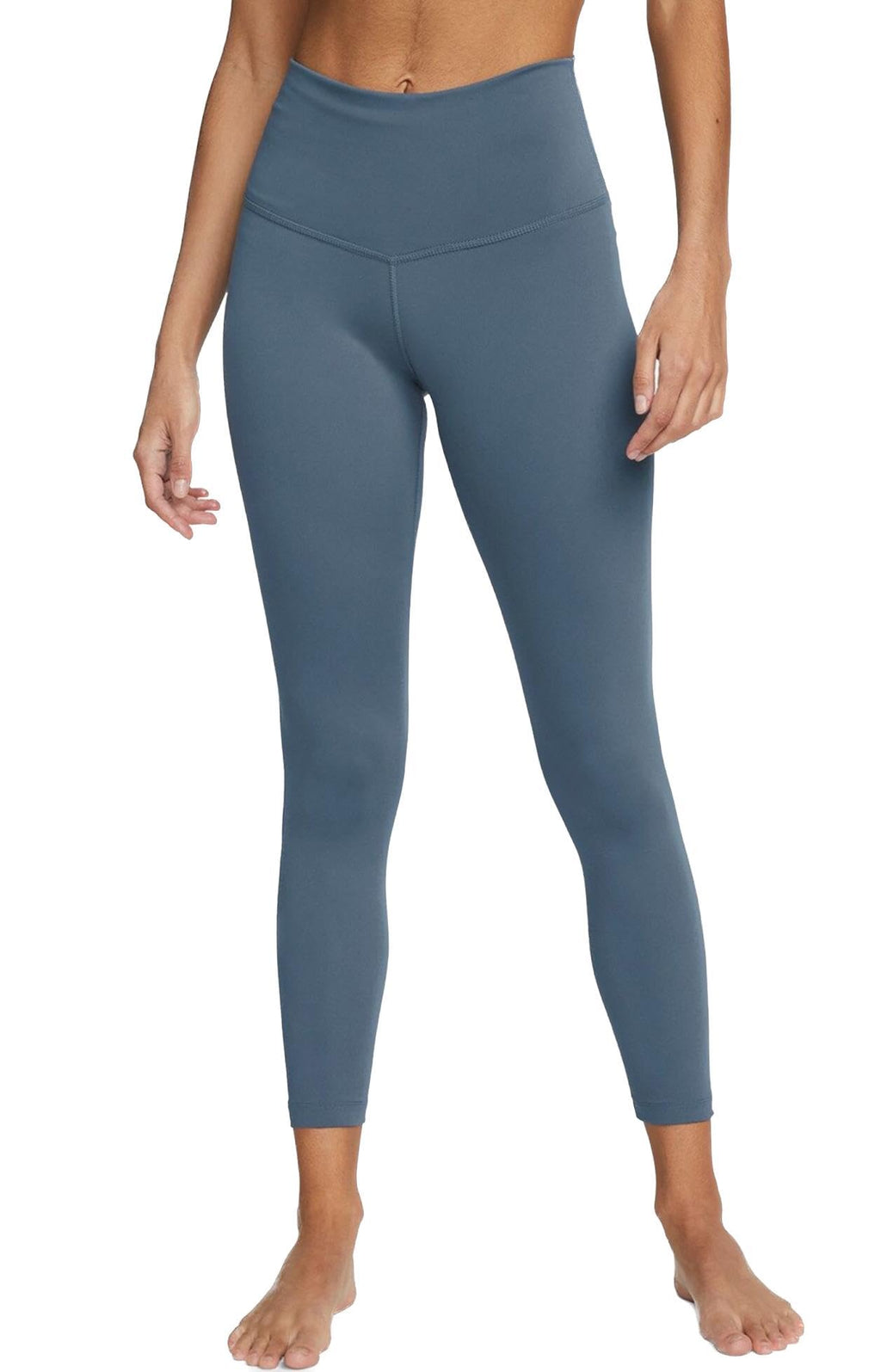 Nike One Dri-FIT Hr 7/8 Tight Women Running Leggings
