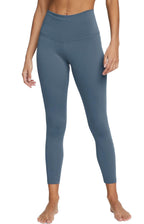 Nike One Dri-FIT Hr 7/8 Tight Women Running Leggings