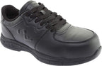 S Fellas by Genuine GripMen 5020 Comp Toe Athletic Work Shoes