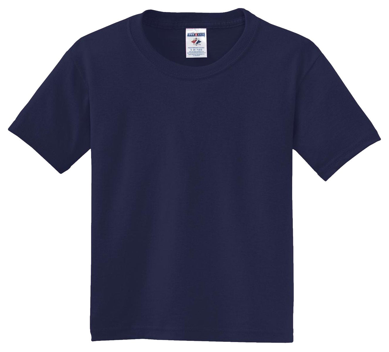 Youth DRI-POWER AcTIVE T-Shirt - IRISH gREEN HTHR - M(D0102HI3USg)
