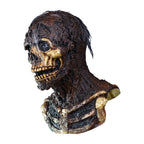 Creepshow Nate Zombie Mask Brown