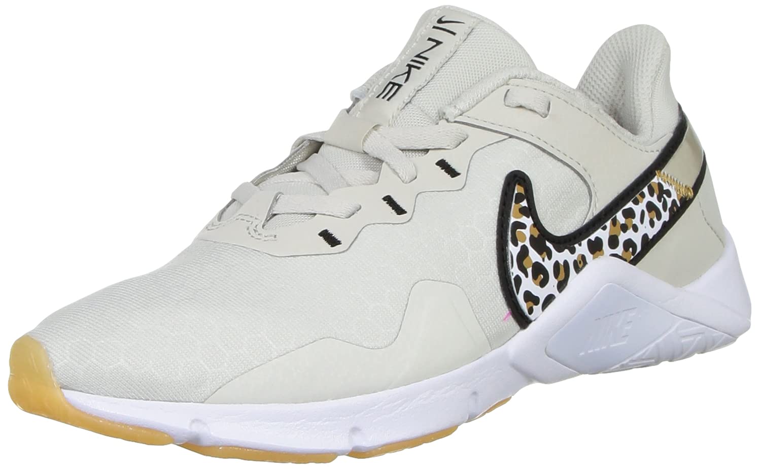 Nike Legend Essential 2 Prm Men Running Shoes