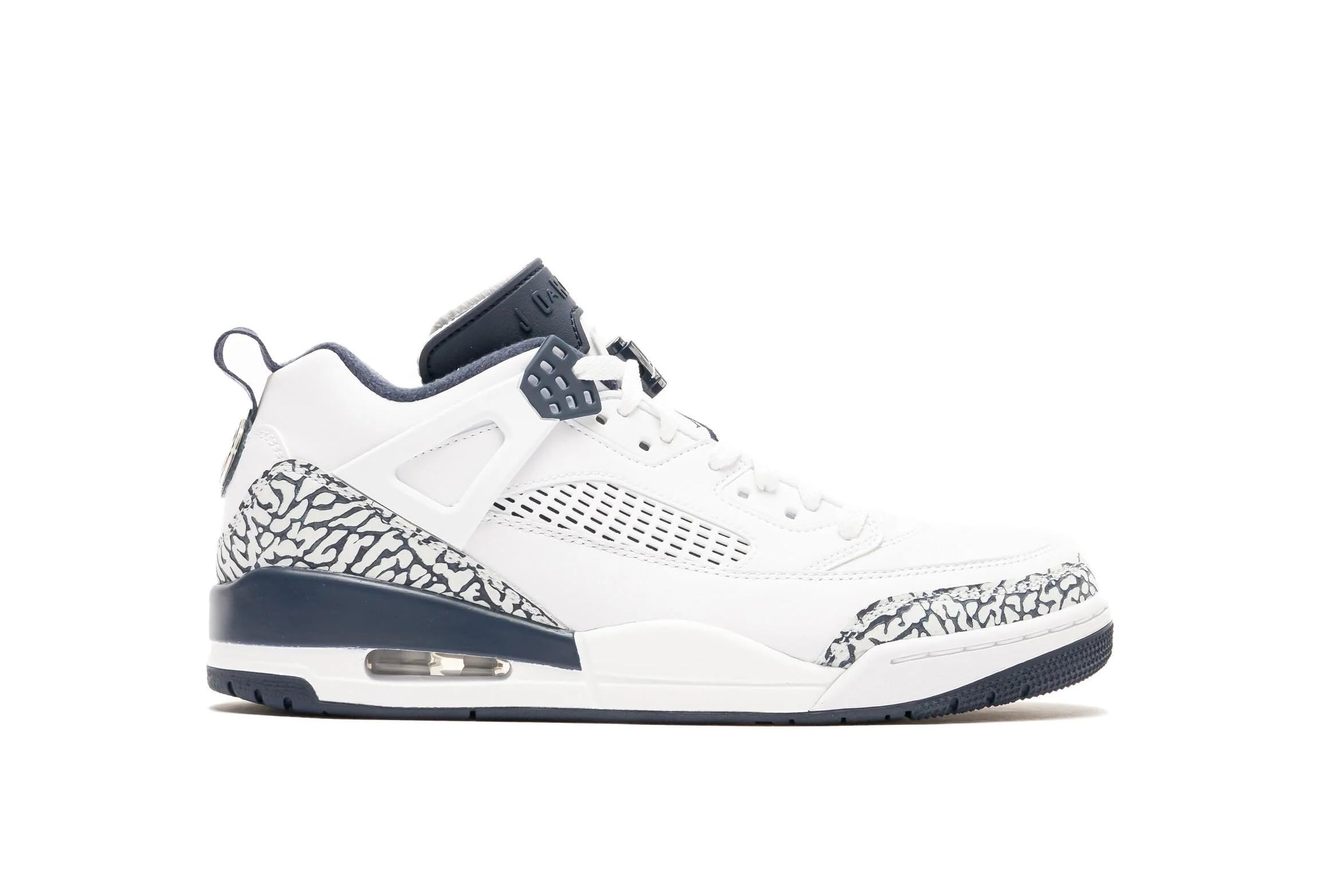 Nike Jordan Spizike Sneaker Low Men Running Shoes