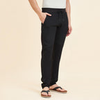 Sweet Dreams Men Solid Trackpant