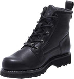 HARLEY-DAVIDSON FOOTWEAR Men's Griggs Fashion Boot, Black, 7 M US