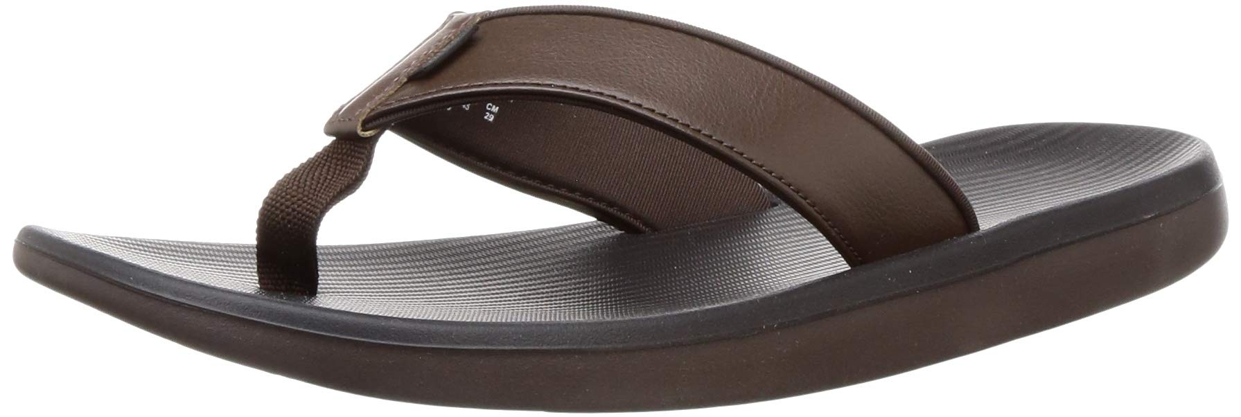 Nike Kepa Kai Thong Blk/Brn Thong Sandals Women Flip-Flops