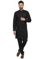 Jompers Mens Chicken Cotton Kurta Pyjama Set