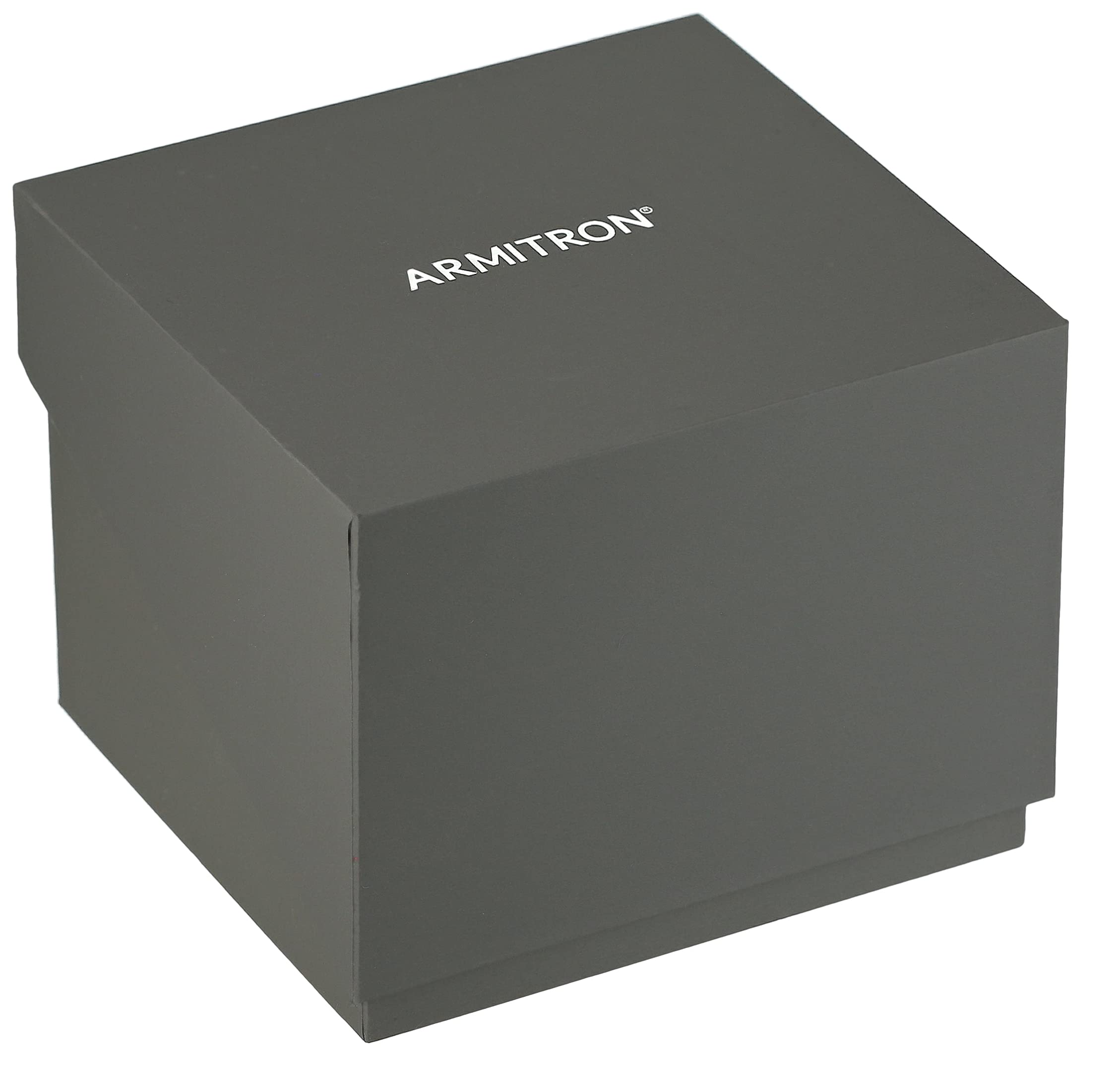 Armitron Women's Genuine Crystal Accented Bracelet Watch and Jewelry Set, 75/5796