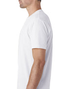 Mens Sueded crew - BLAcK - 3XL(D0102H7N56P)