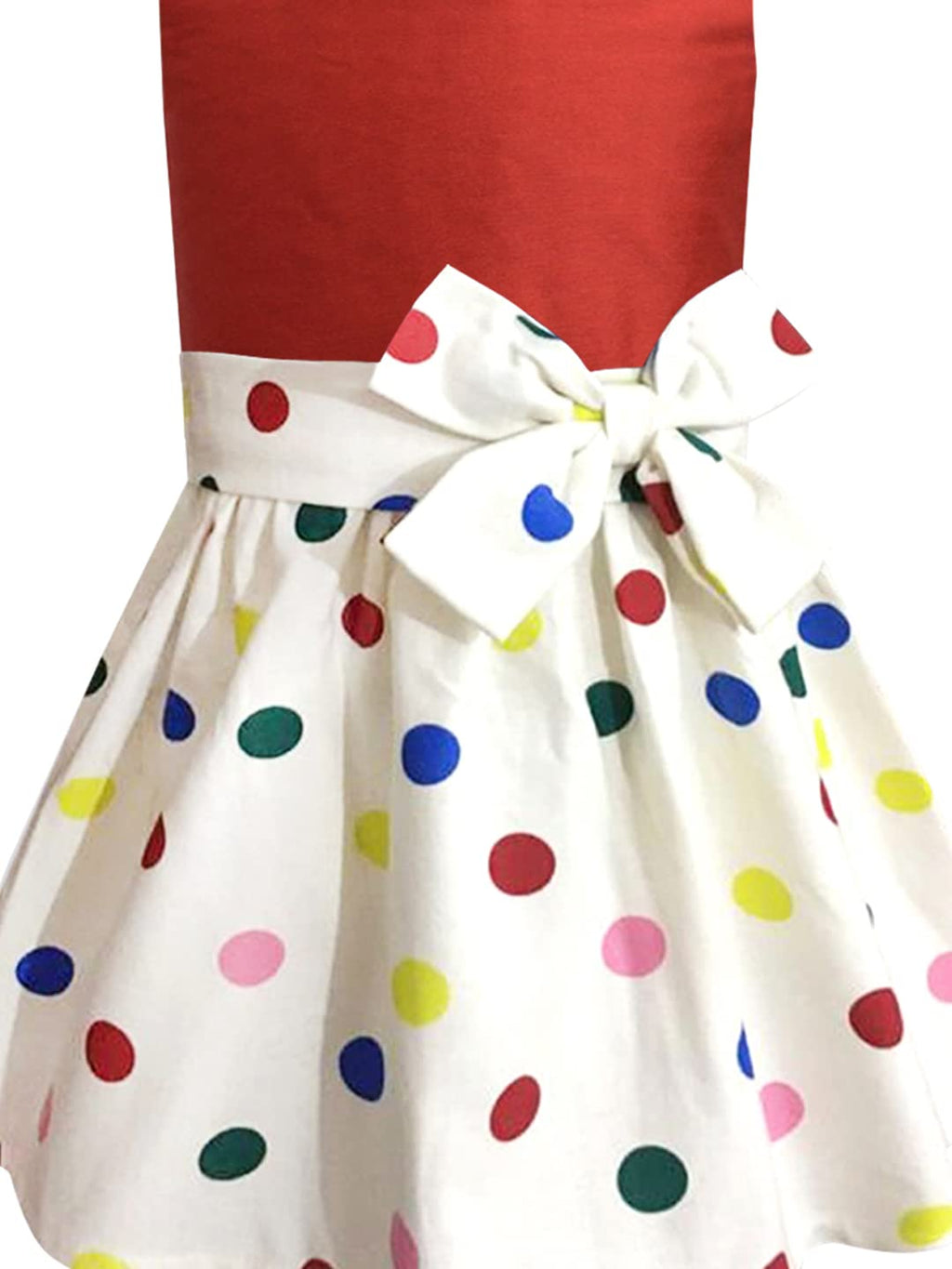 A.T.U.N. (ALL THINGS UBER NICE) Kids Frocks Girls Dresses