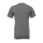 Unisex Heather cVc T-Shirt - ATHLETIc HEATHER - S(D0102H785W2)