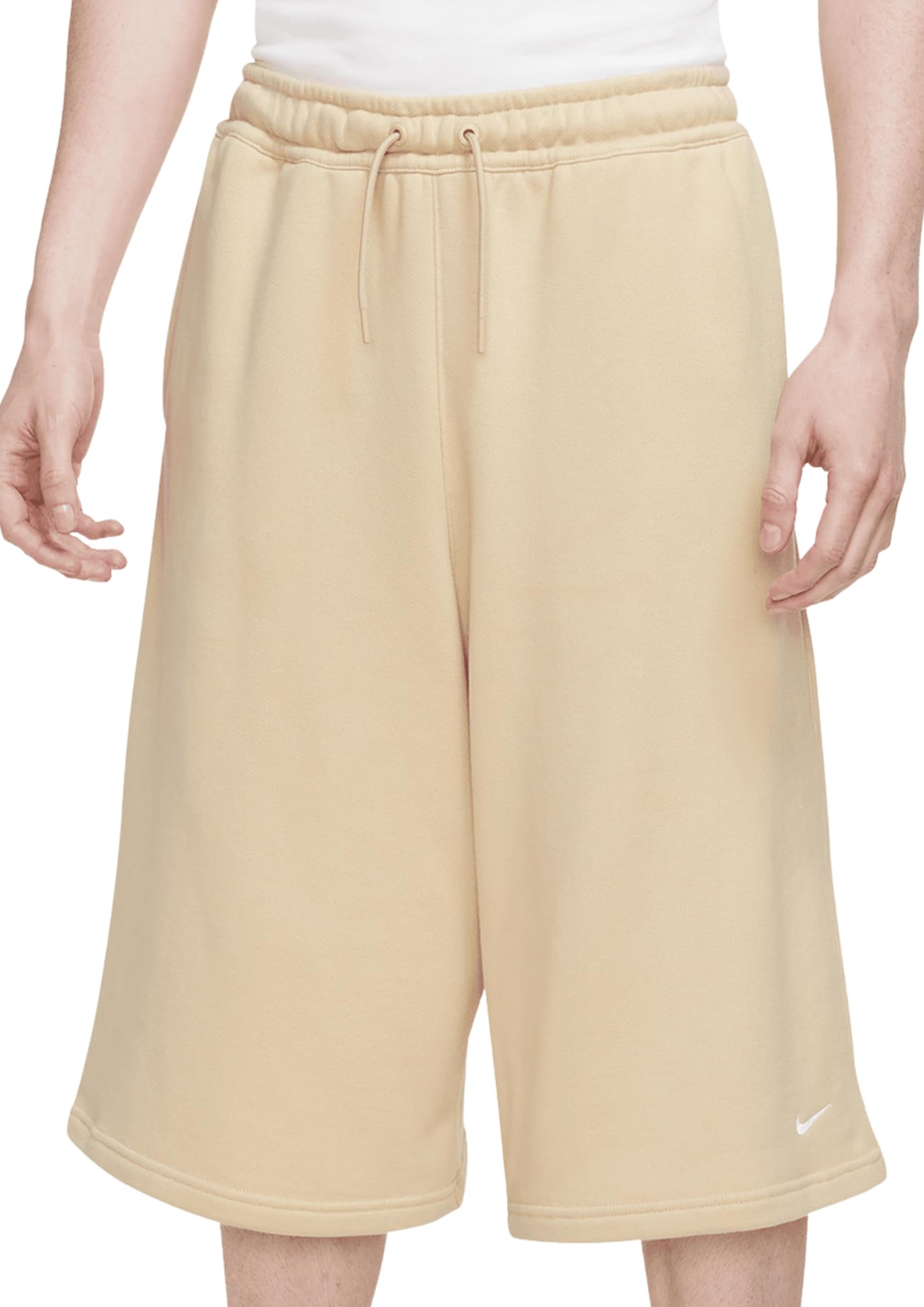 Nike Nsw Circa Ft Men Australian Rules Football Shorts