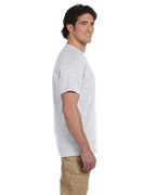 Unisex 5050 T-Shirt - KELLY gREEN - S(D0102H7K49P)