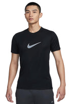 Nike Cotton Regular Fit Men T-Shirts