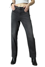 High Star WomenS Classic Jeans (Hswjns1972_Black23