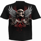 Spiral - Lockdown 2020 - T-Shirt Black - M