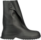Tingley Rubber Work Rubber Over-the-shoe Boot Black Medium - 1400