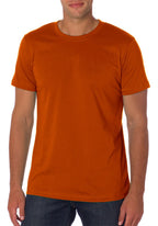 Unisex Jersey T-Shirt - ARMY - S(D0102H7835J)