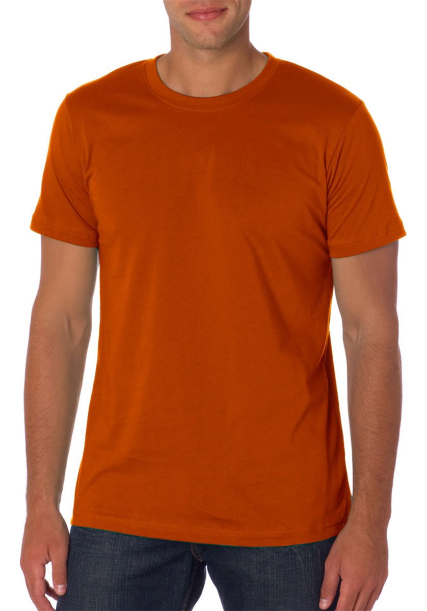 Unisex Jersey T-Shirt - ARMY - S(D0102H7835J)