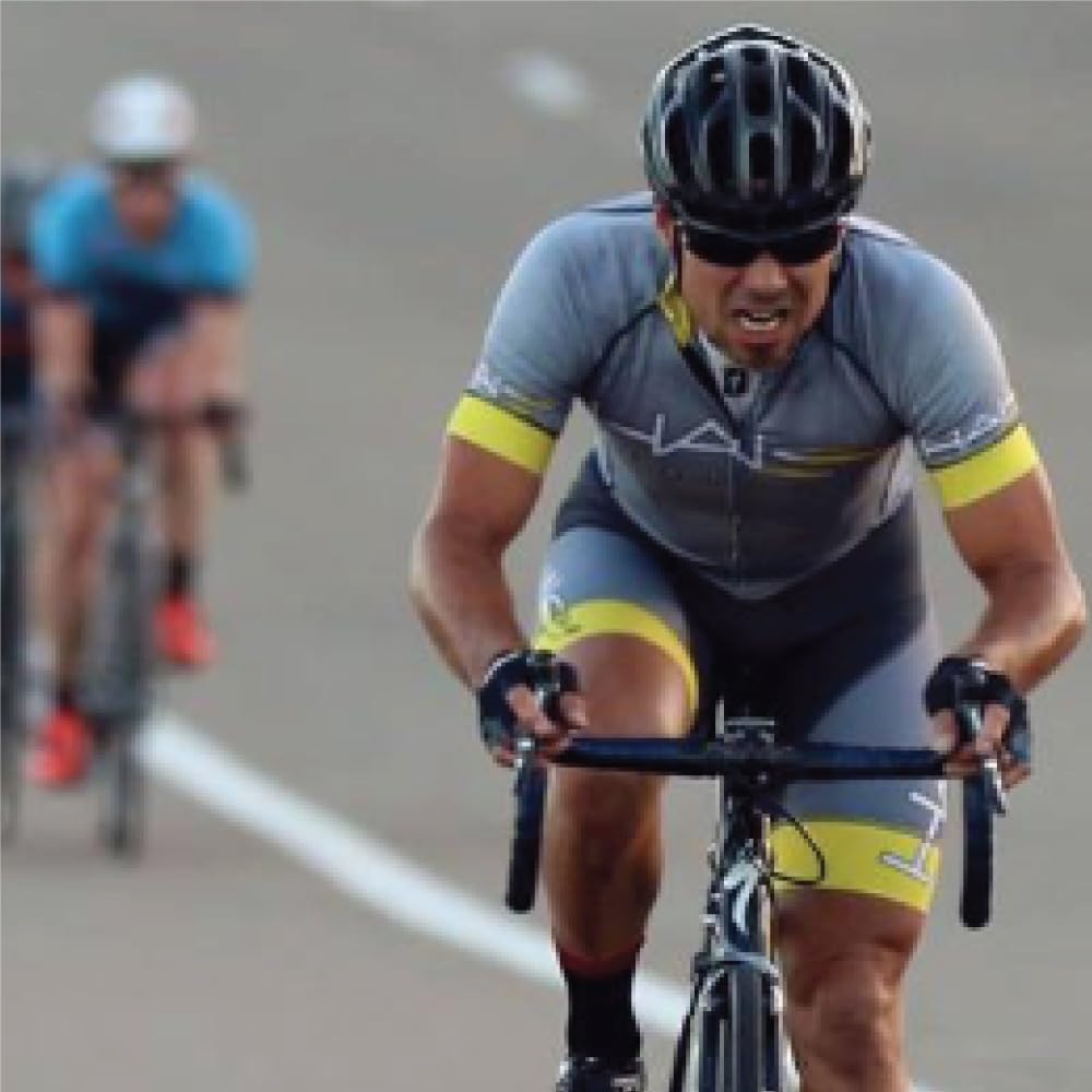 Halo Headband Halo II Sweatband Pullover, UK Flag, One Size