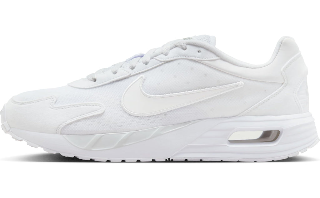 Nike Running Shoe Air Max Solo Men Running Shoes