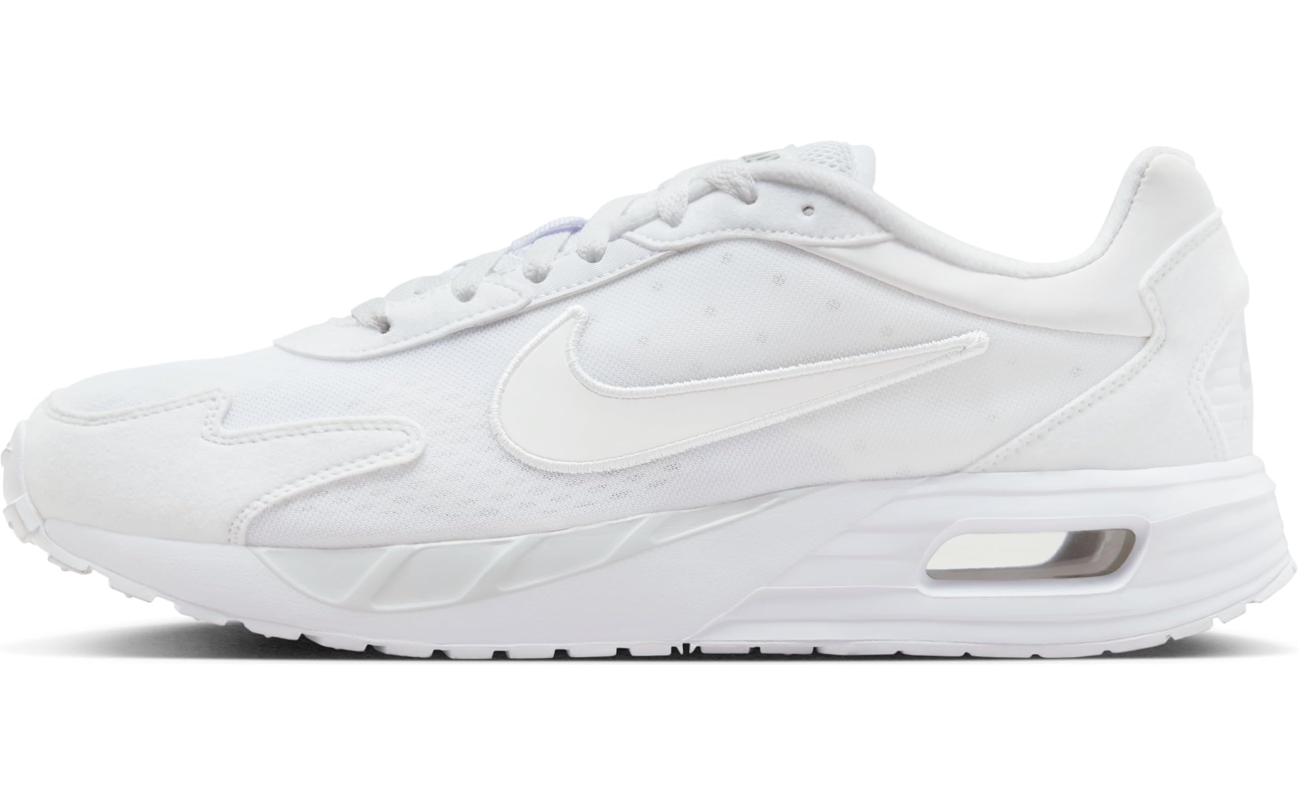 Nike Air Max Running Shoes Solo Men Running Shoes