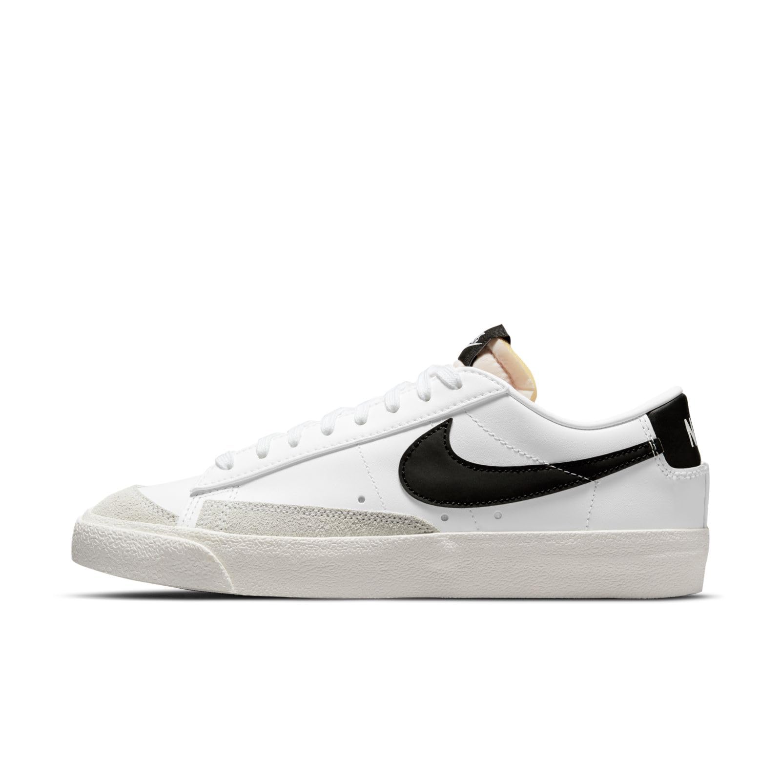 Nike Blazer Low 77 Shoes Boys Sneakers