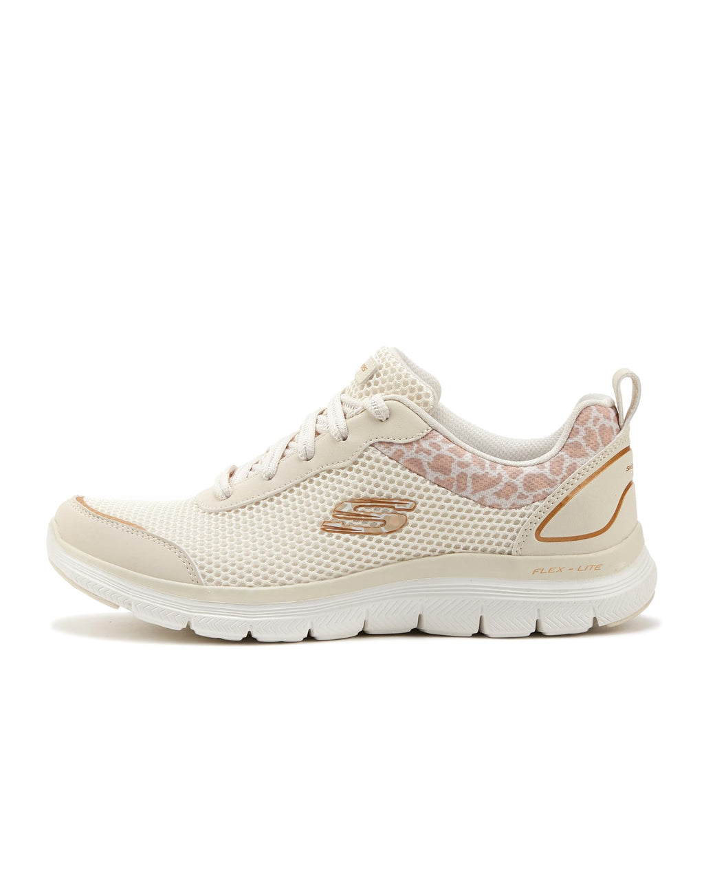 Skechers Women Flex Appeal 4.0 Wild Pulse Casual Shoes