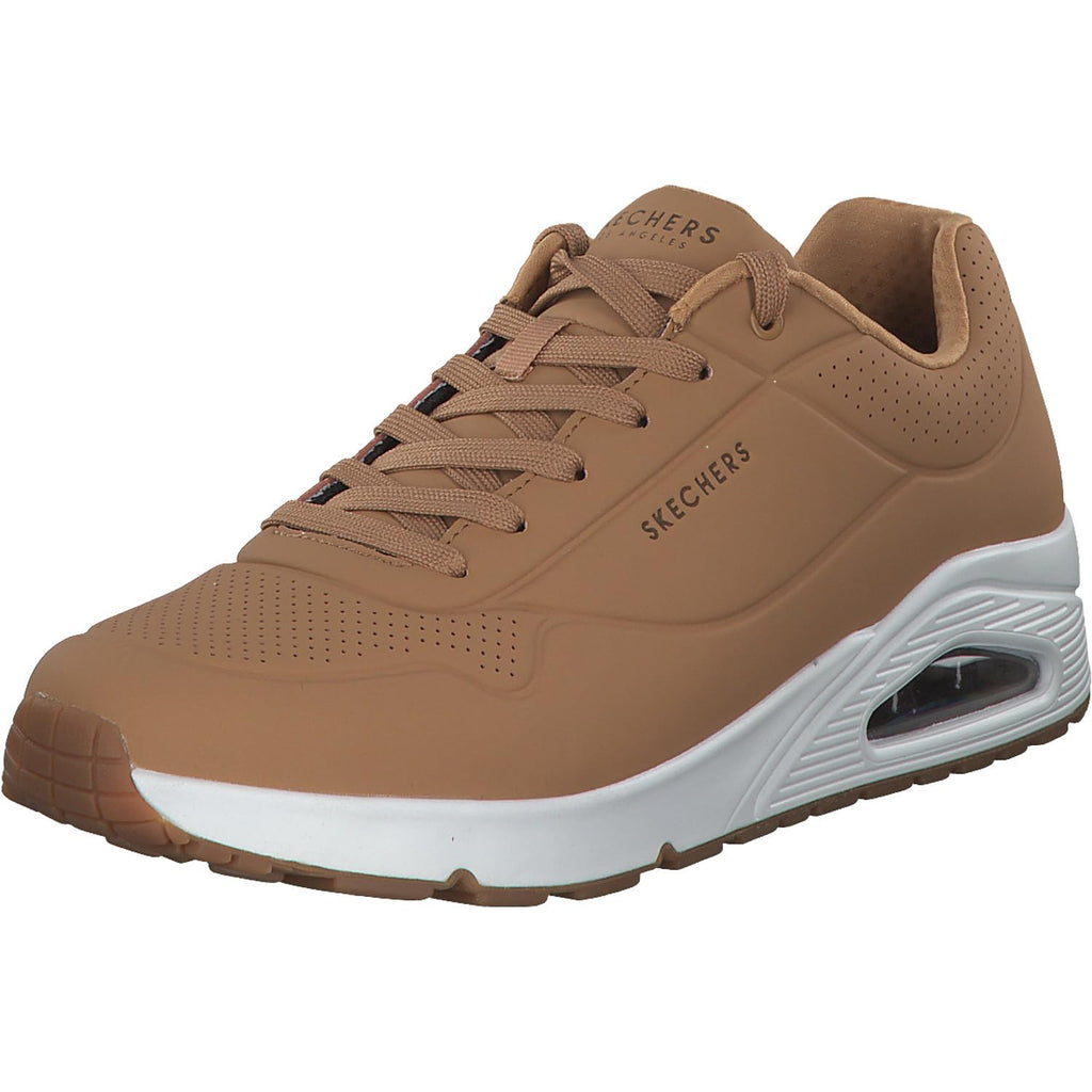 Skechers Men Uno Stand On Air Casual Shoes