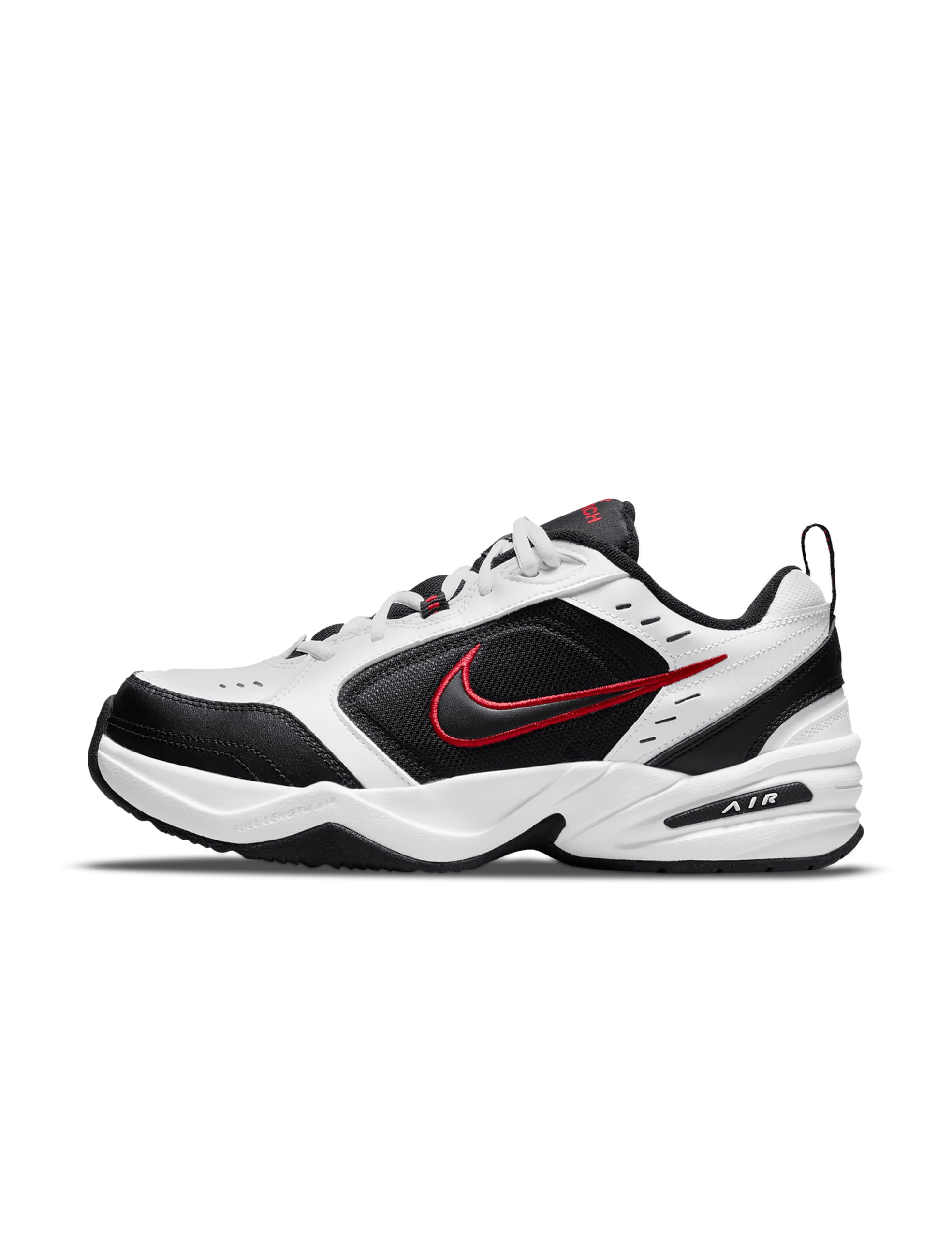 Nike Air Monarch Iv/Training Shoes 42.5 Eu Men Running Shoes