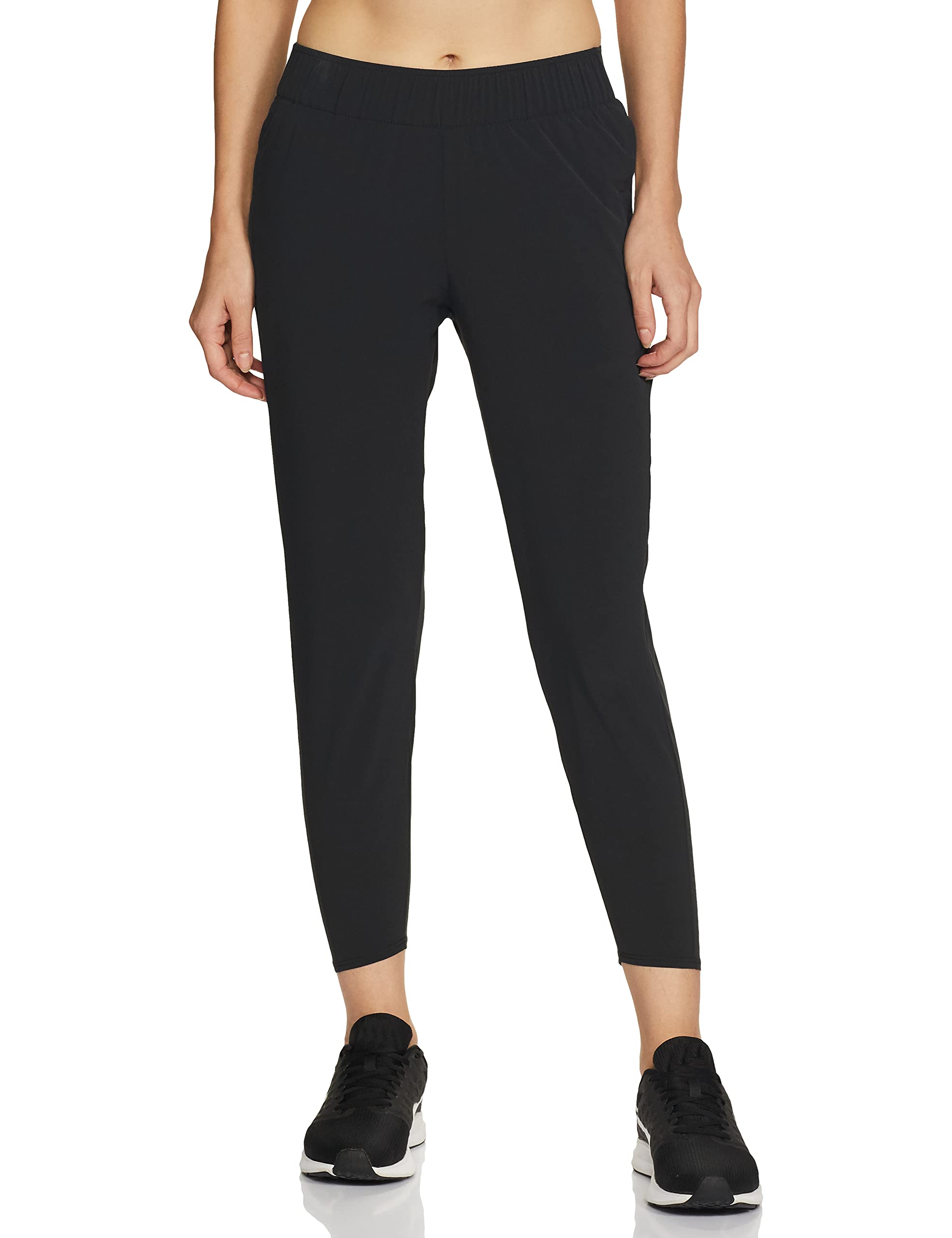 Nike Regular Women Pants