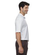 Mens Origin Performance Piqu Polo - ELEcTRIc BLUE - 5XL(D0102H7N29P)