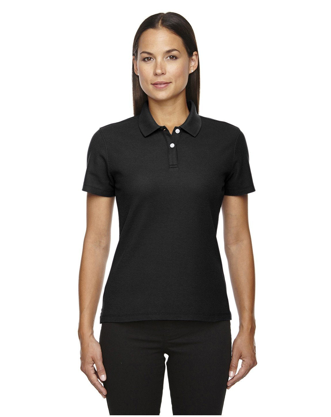 Ladies DRYTEc20Performance Polo - WHITE - XS(D0102H7NJD6)